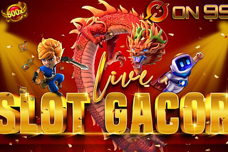 Situs Slot Gacor Pay4d On999 Dana Tanpa Potongan