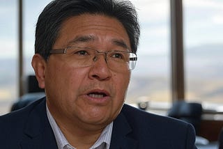 Bolivia Adopts Cryptocurrency for Fuel Imports Amid Dollar Shortage and Economic Crisis