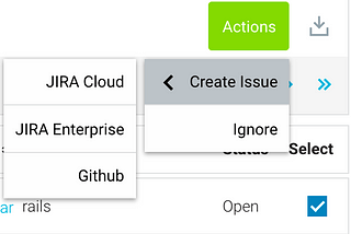 Announcing SourceClear x Atlassian JIRA Cloud Integration