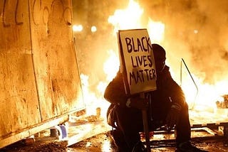 How Black America Failed Kendrick Lamar Part 1