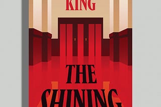 The Shining -King v. Kubrick