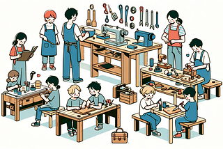 Our outdated educational system is failing students