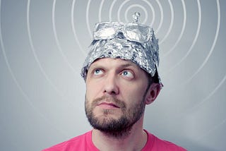 On The Psychology Of The Conspiracy Denier