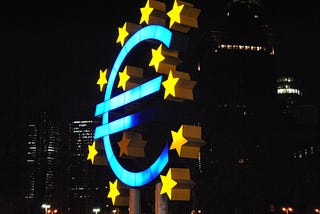 The Programmable Euro
