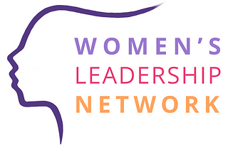 Women’s Leadership Network Brand Redesign