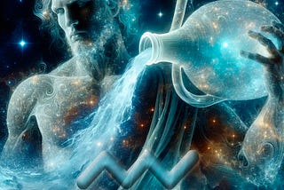 Sun Enters Aquarius (January 19, 2025)