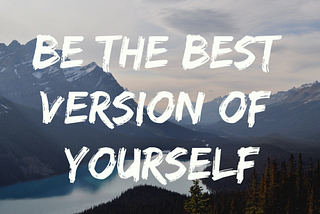 “Unleash Your Full Potential By Becoming The Best Version of Yourself” — Neeraj Kataria 2.0