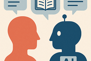AI’s Greatest Contribution Will be its Capacity for Dialogue