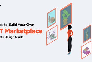 UX Best Practices for NFT Marketplace Design | Expedite Design