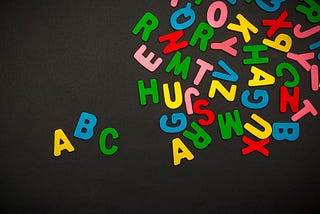 The Joy of Playing with Words: Unraveling the World of Language and the fun of reversing words