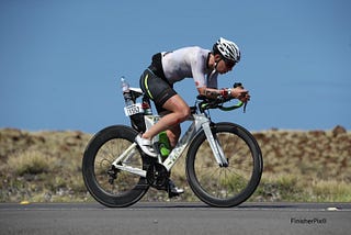 5 things Ironman racing can teach you about being in lockdown.