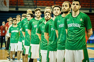 A study on the Portuguese League of Basketball — Part 1
