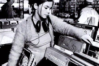 11 Songs That Were Sonically Ahead of Their Time