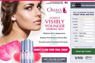 Ombia Derma Reviews