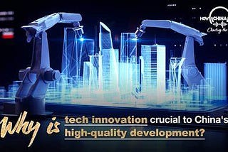 The Rise of China’s Tech Industry: Innovations, Challenges, and universal Impact