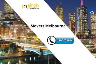 From Packing to Unpacking: How Melbourne Movers Make Relocation Easy