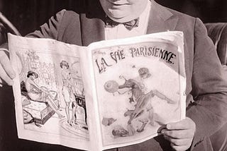 Fatty Arbuckle: What Really Happened?