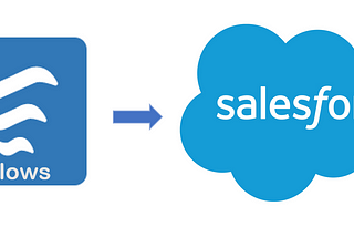 Get started with Flows in Salesforce!