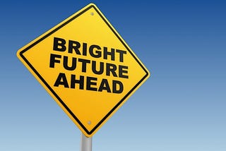 Why I believe in ‘bright’ future for cryptos?