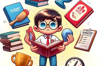 On Unconventionality: Redefining Growth for Singaporean Students — On Metrics and Games (1/3)