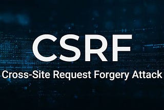 How I Bypassed CSRF Token — 2 Ways