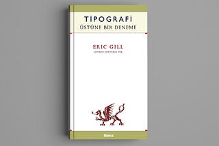 Tipografi Bülteni: Kasım 2024