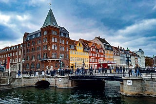 Copenhagen Cool: Embracing the Hygge Lifestyle in Denmark’s Capital