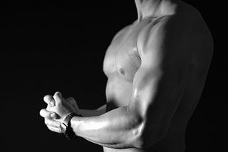 Not All Men On Medium, But Some Men On Medium