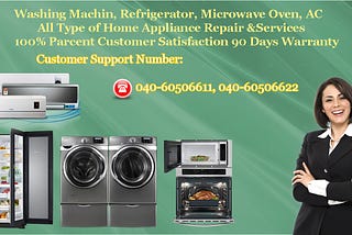 SAMSUNG Washing Machine Repair Hyderabad Service Center Secunderabad