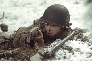 The Battle of Bastogne in ‘Band of Brothers’: A Story of Survival and Sacrifice