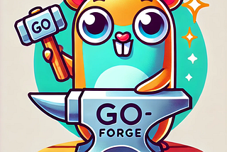 Streamline Your Go (Golang) Development with GoForge: A Comprehensive Guide