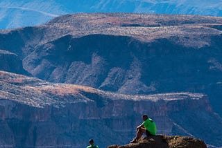 Running the Old West: Trans-Pecos Ultra