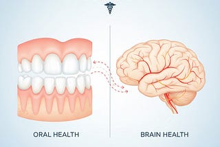 Oral Health and Stroke