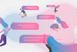 Cómo atraer a más pacientes FIV mediante el uso de un chatbot