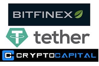 Bitfinex and Tether: The Good, The Bad, and The Ugly