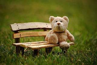 The Teddy Bears Picnic