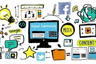 COVID-19 Impact on Social Media Usage and Digital Advertising from Businesses