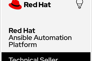 Red Hat Ansible Automation Platform : your station for effortless playbook journey !!!