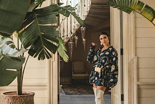 Unpopular Opinion: You Cannot Be Spiritual Without Being Materialistic