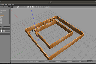 Double DQN on TurtleBot 2(ROS)