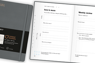 Clearing Out: Free Yourself from the Burden of Stuff and Embrace the Power of Minimalism with…