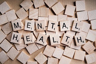 Quick tips to improve mental health