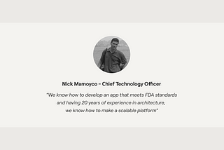 Steps to Create FDA compliant App