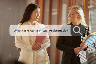 9 Essential Tasks Virtual Assistants Can Do for IP Law Firms