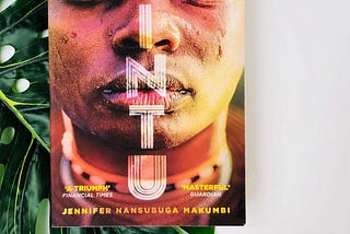 Review of Kintu by Jennifer Nansubuga Makumbi