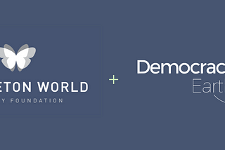 Democracy Earth receives Templeton World Charity Foundation R&D grant