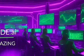 Ever Wondered Why We Built FLOWTRADE.ai?