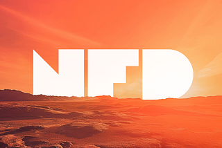 NFD V3: Building For Tomorrow