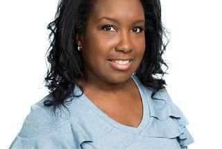 4 Questions with Narda Chisholm-Greene