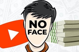 You Should Create a Faceless YouTube Channel